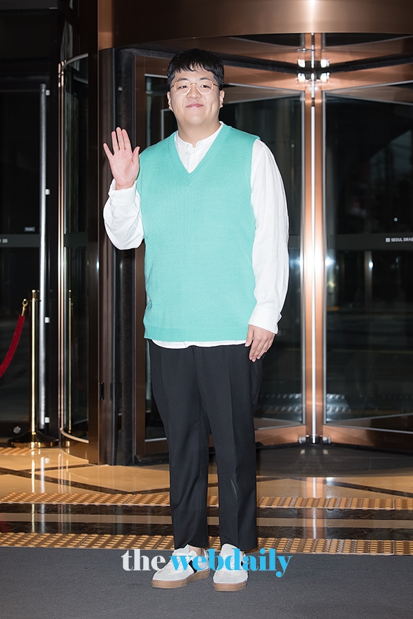남태부, KBS 2TV 주말드라마 '세상에서 제일 예쁜 내 딸' 종방연 현장