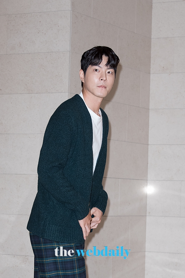 홍종현, KBS 2TV 주말드라마 '세상에서 제일 예쁜 내 딸' 종방연 현장