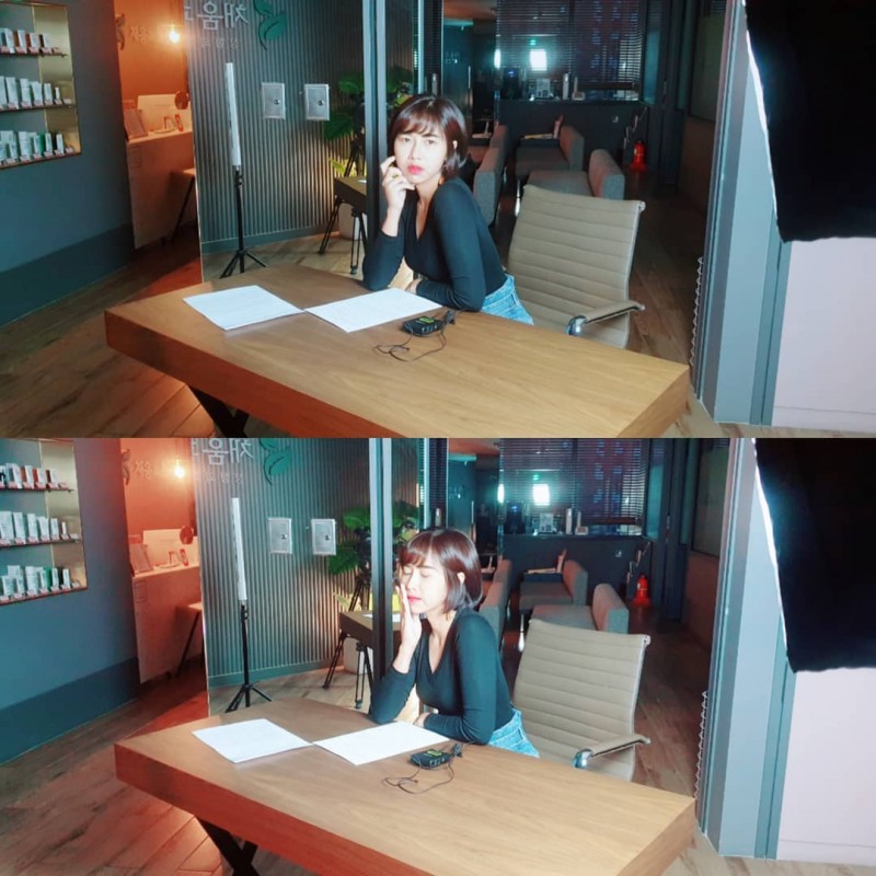 김야니출처=인스타그램