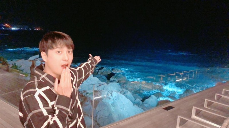 사진출처=이진성SNS