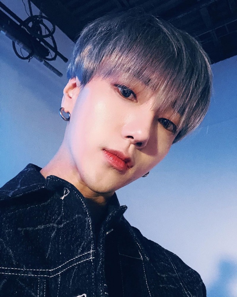 사진=예성슈퍼주니어인스타그램캡처