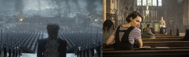 에미상 수상작, 어디서 볼까? 왓챠 vs 넷플릭스 vs 아마존