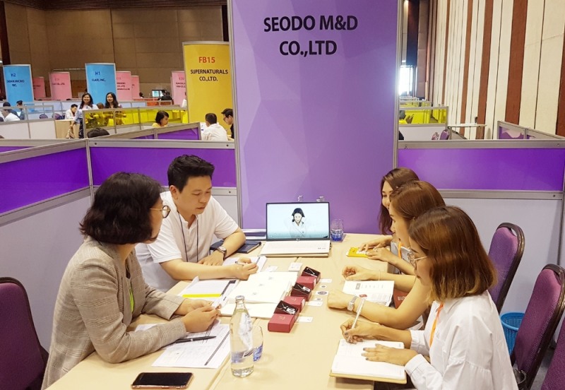 中企 해외 진출 팔 걷은 현대홈쇼핑 … “호주 시장 진출 지원”