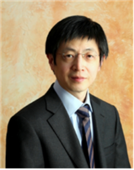 IBS 유전체 교정 연구단 김진수 단장 연구팀과 한양대 배상수 교수팀이 DNA 염기 하나만 바꾸는 염기교정 유전자 가위를 규명했다. 사진=IBS