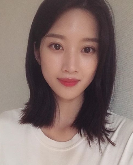 출처=문가영 SNS