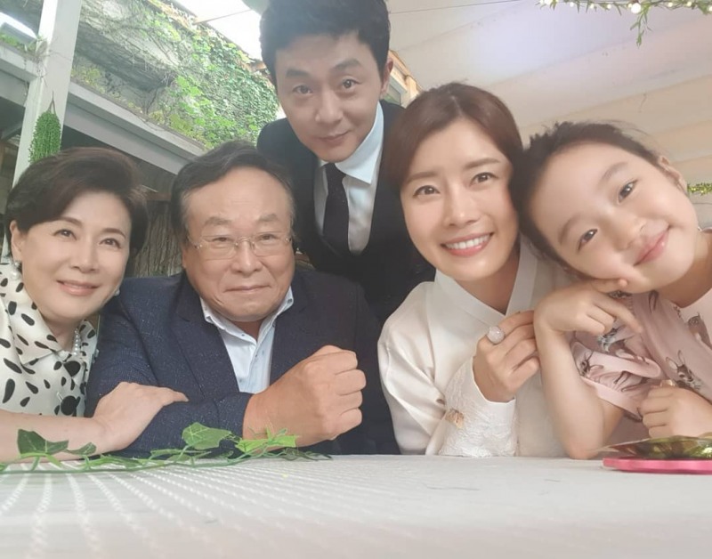 사진=유선인스타그램캡처