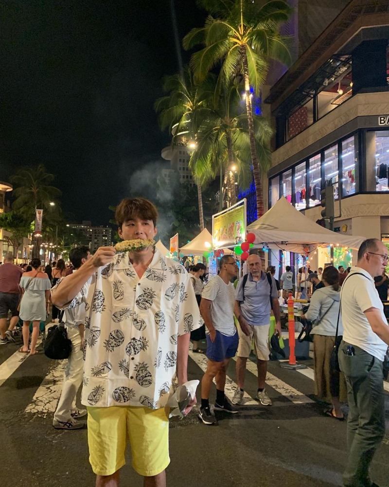 사진출처=조정식SNS캡처