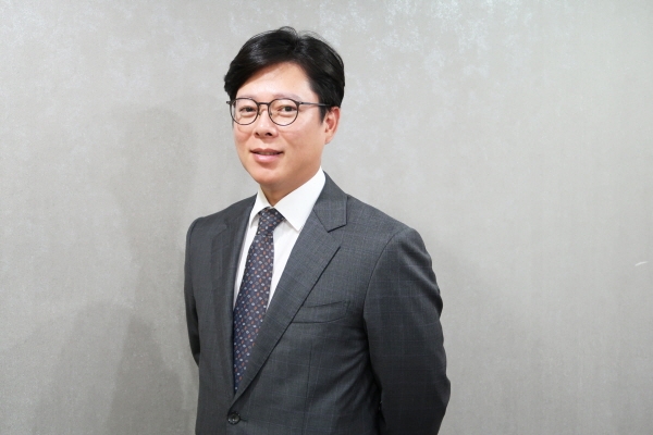 사진=법무법인아우름 박기훈 변호사