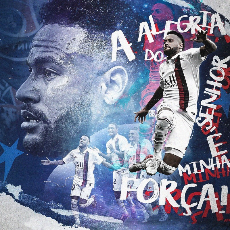 사진=네이마르인스타그램캡처