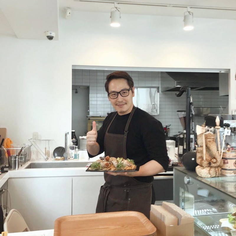 사진출처=김풍인스타그램