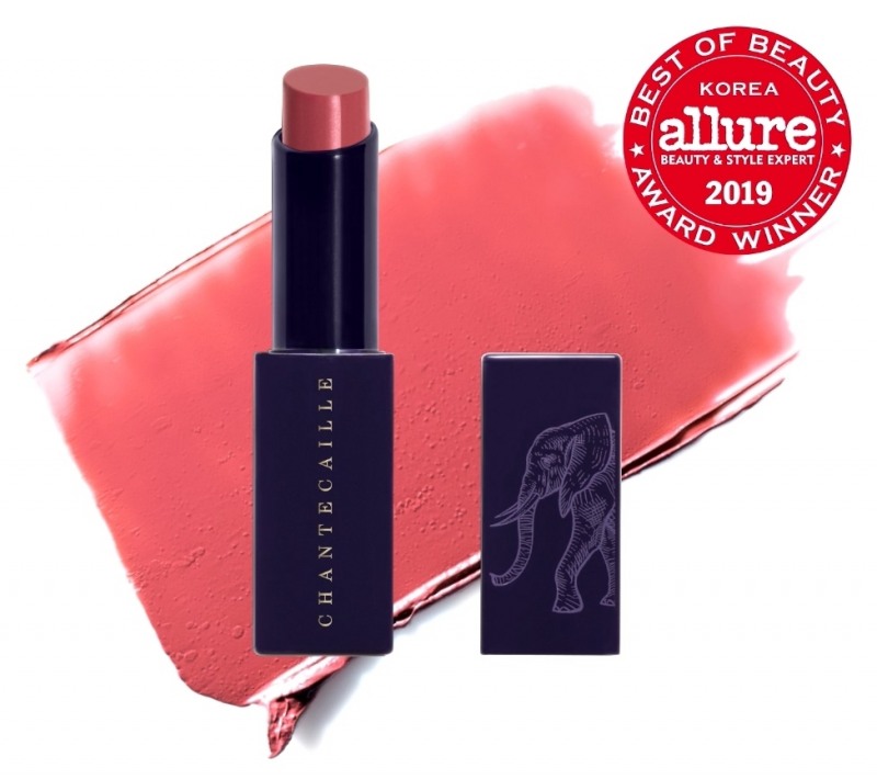 샹테카이(Chantecaille) 립 베일 바오밥, 얼루어 2019 베스트 오브 뷰티 MLBB 글로시 립스틱 부문 1위 수상