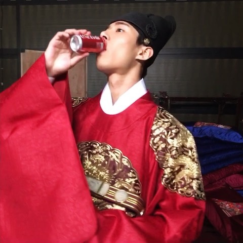 사진=서지훈인스타그램캡처