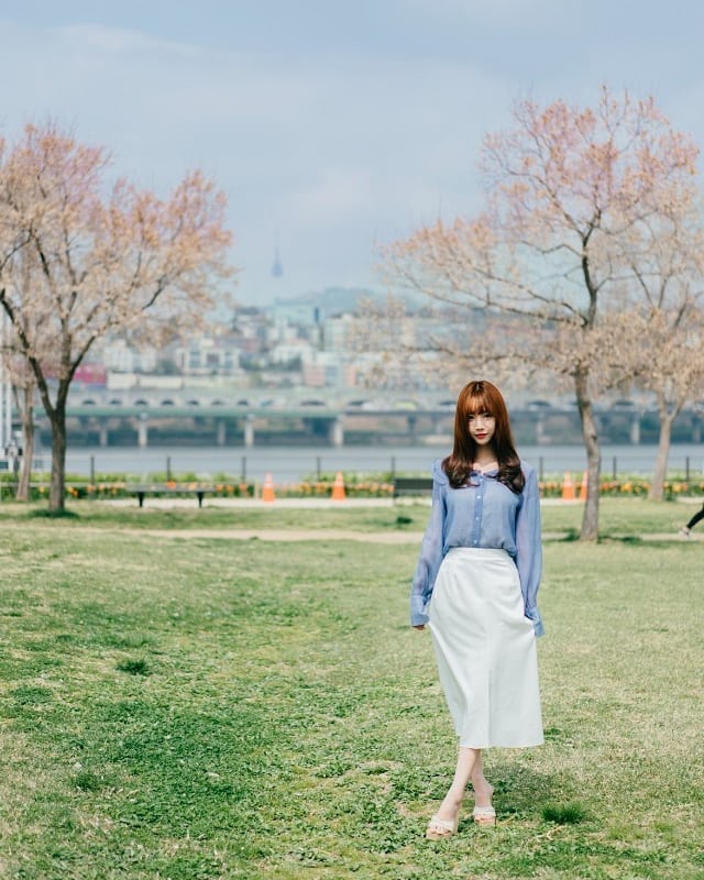 사진=셀리인스타그램캡처