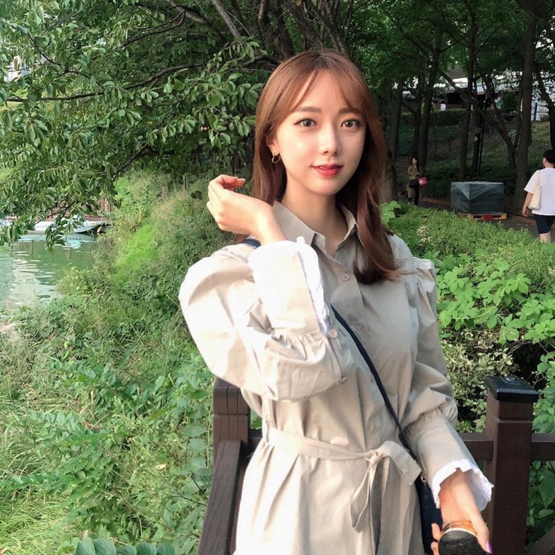 권이슬인스타그램