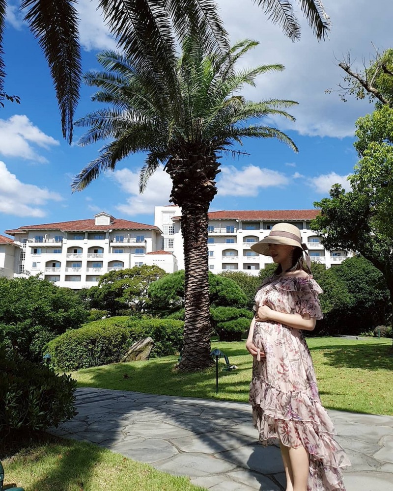 사진=윤재인인스타그램캡처