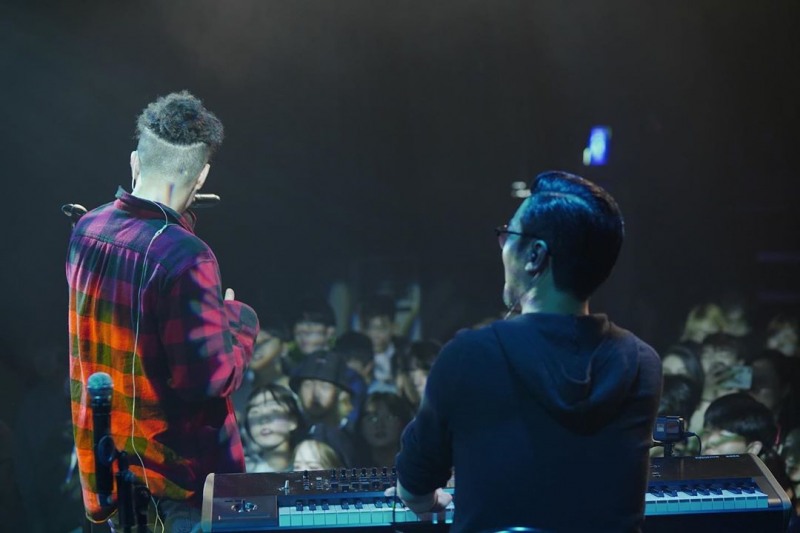 사진=챈슬러인스타그램캡처