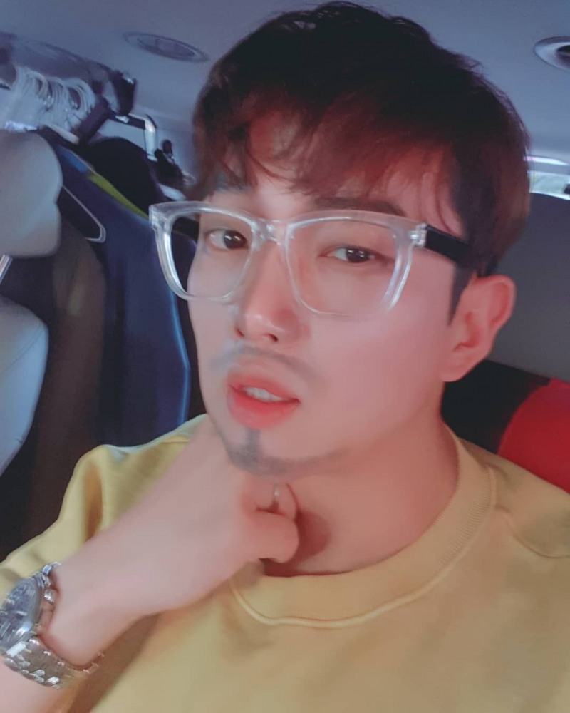 사진출처=장성규SNS캡처