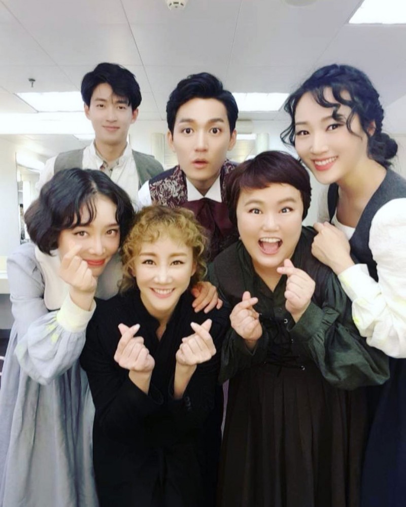 사진출처=김소향인스타그램