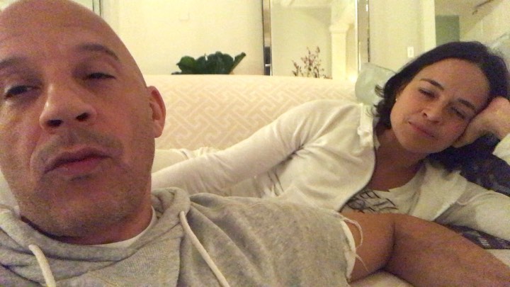 빈디젤출처=인스타그램