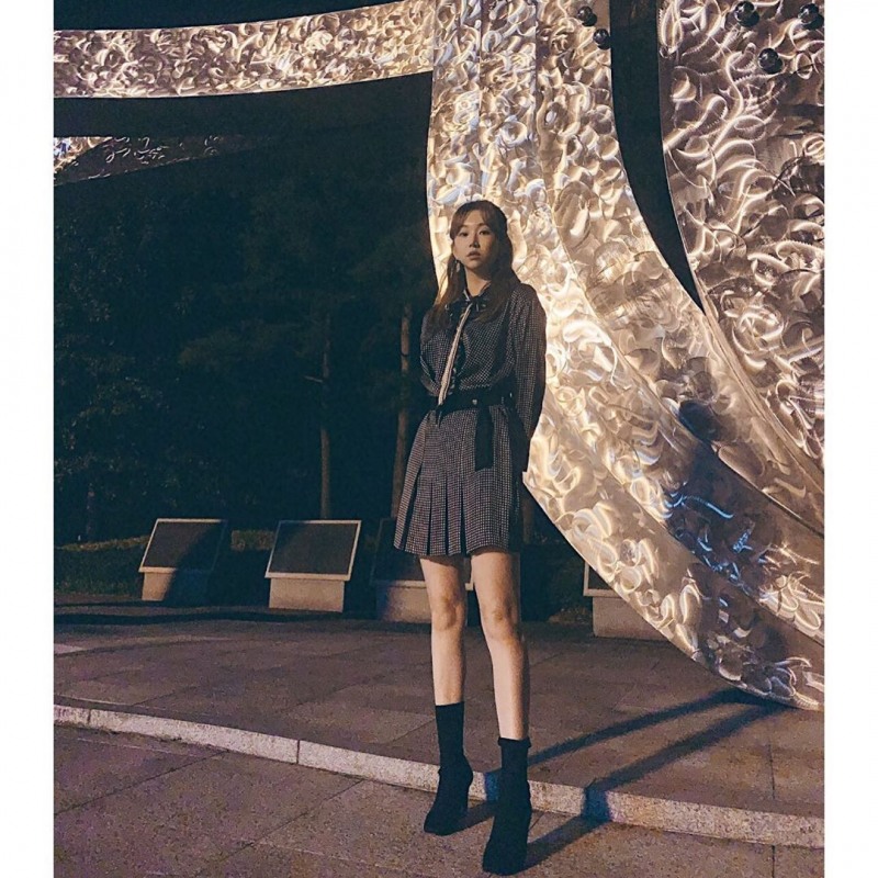 케이시출처=인스타그램