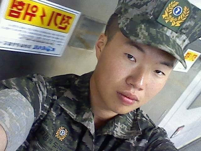 사진출처=김봉준인스타그램