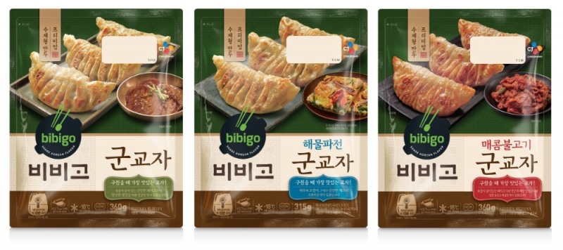 CJ만두, 2023년 매출 2.6조원 달성.. 글로벌에서만 2조