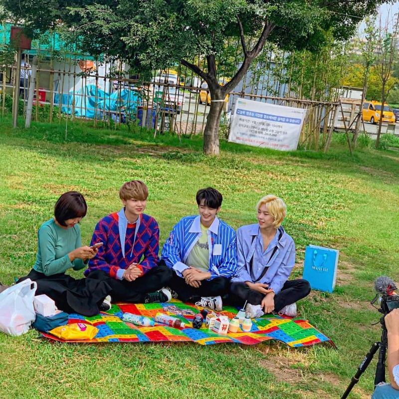 사진=김야니인스타그램캡처