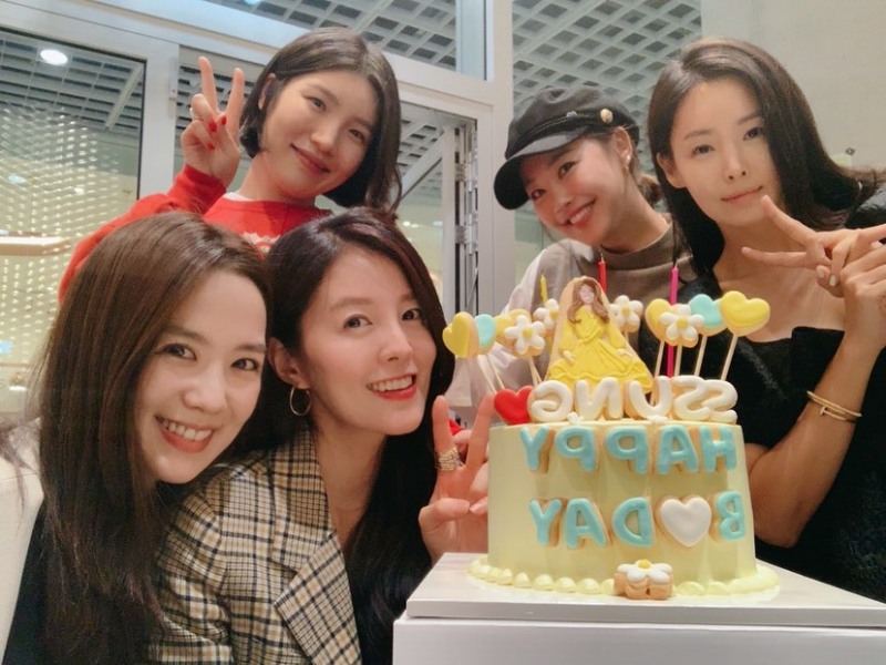 김성은출처=인스타그램