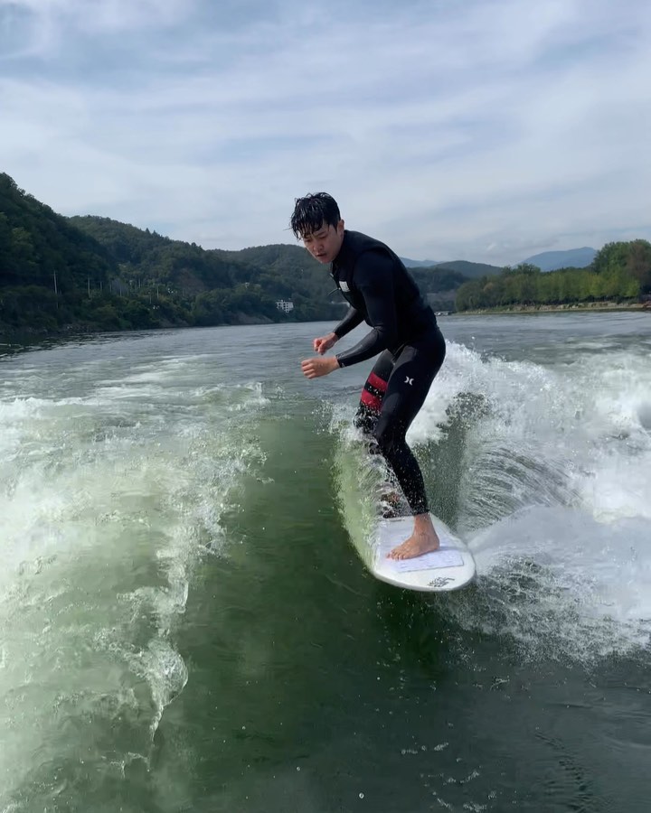 사진출처=강균성SNS캡처