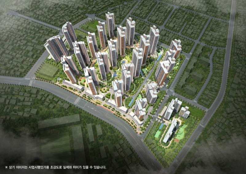 무등산자이&어울림 조감도.(사진=GS건설)