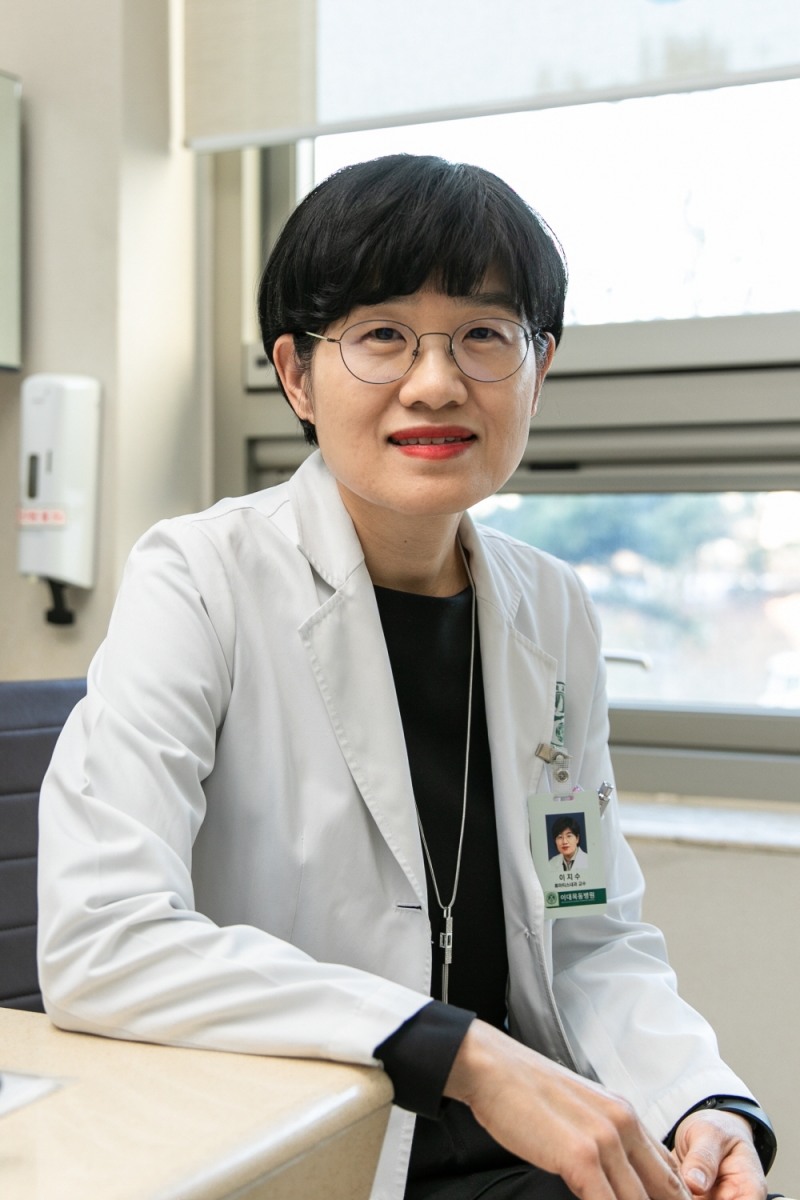 이대목동병원 류마티스내과, '류마티스질환 바로 알기' 건강강좌 개최