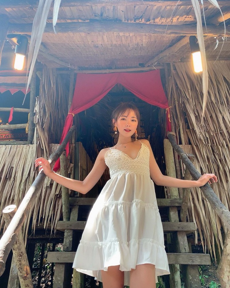 박지은출처=인스타그램