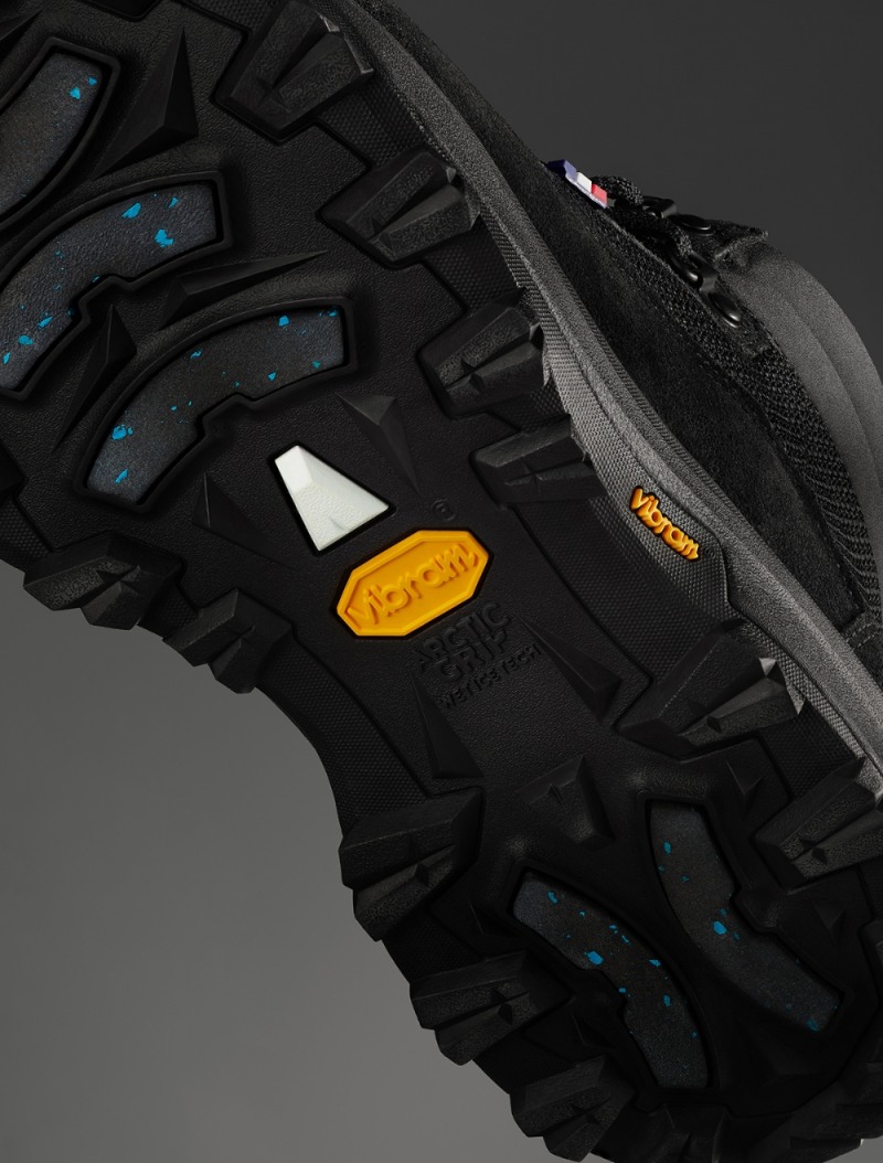 LF 라푸마, 비브람사와 함께 기능성 트레킹화 출시