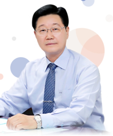 중소기업유통센터 정진수 현 사장. 사진=홈페이지 캡쳐