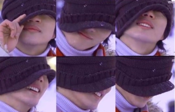 ‘권상우’ 소라게 포즈가 수년 지나 다시 각광 받고 있다 / 엠비씨화면