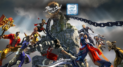 ‘블소 토너먼트 월드 챔피언십’의 결선 2차 티켓 오픈 안내 이미지. 사진=엔씨소프트