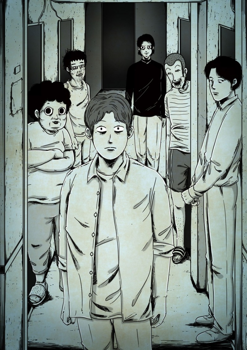 타인은 지옥이다, 마지막회 앞두고 원작 결말에도 관심 UP