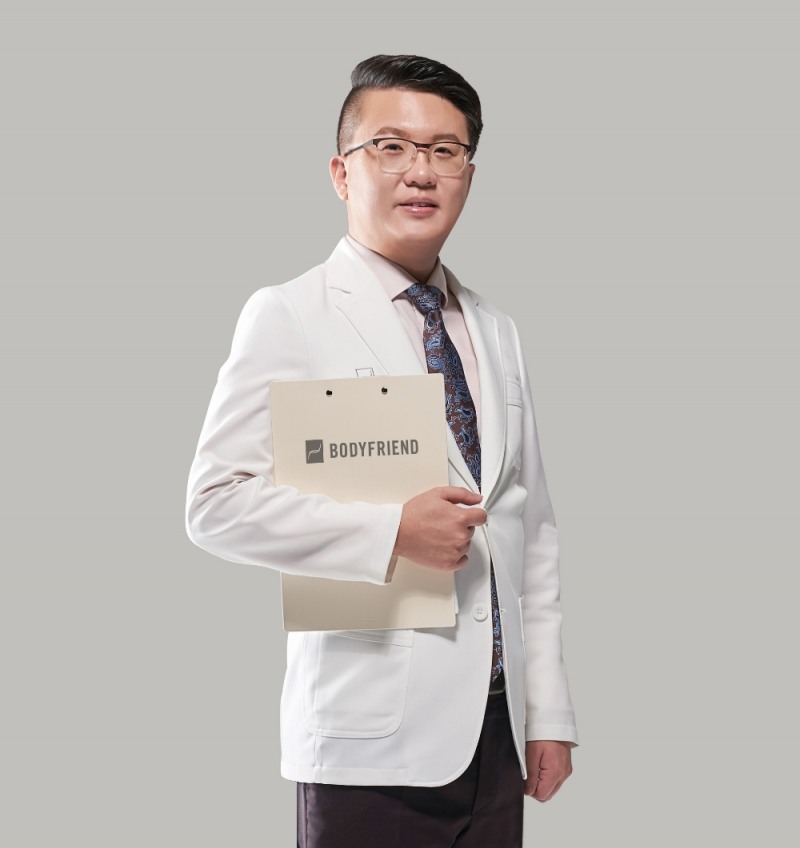 바디프랜드 메디컬R&D센터, 조영훈 이비인후과 전문의 영입