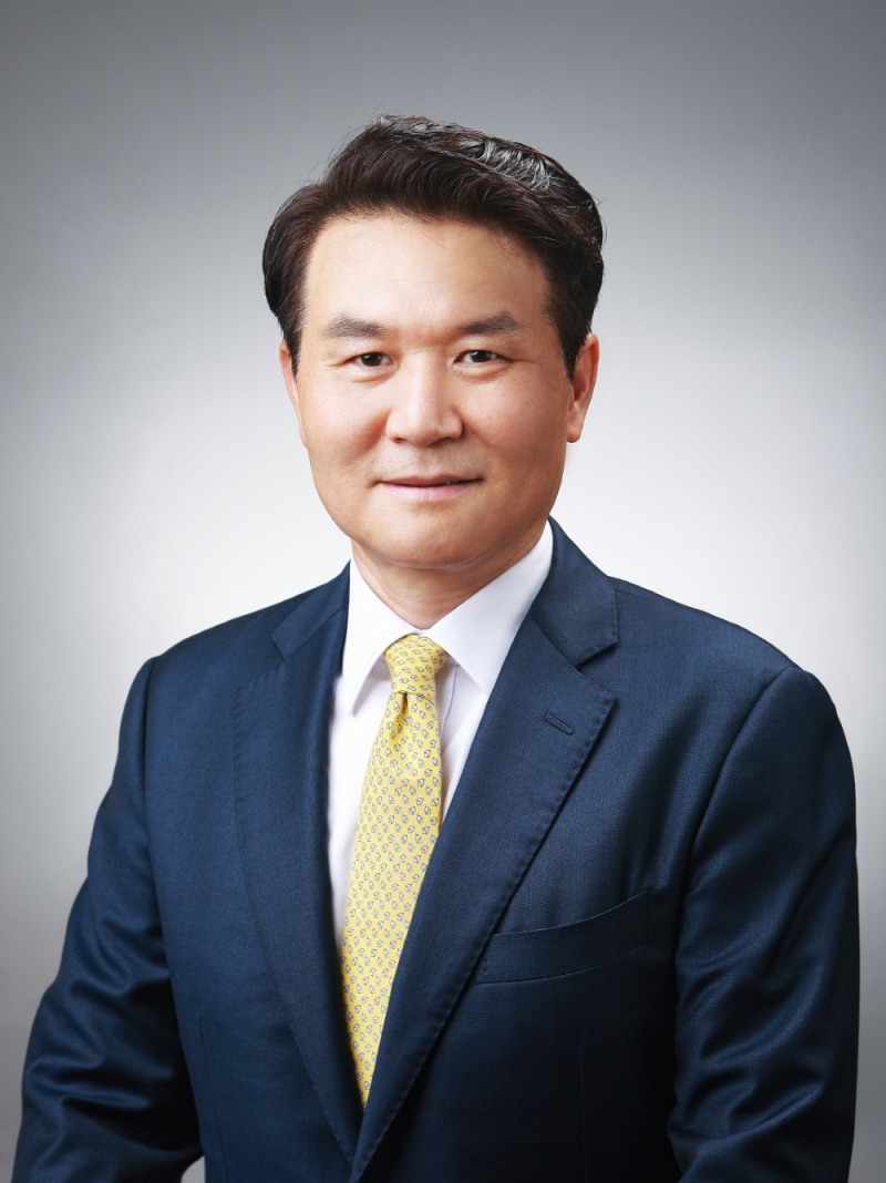 앰배서더 호텔 그룹, ㈜앰배스텔 이규근 대표이사 선임
