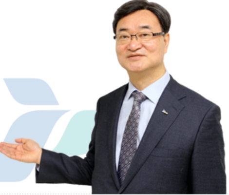 인천항만공사 남봉현 사장. 사진=홈페이지 캡쳐