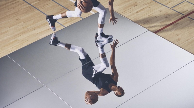 에어 조던 34(Air Jordan XXXIV) 출시