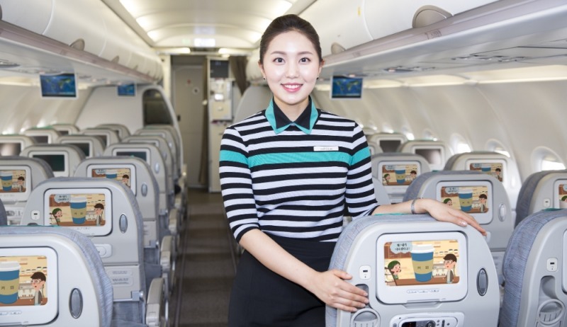 에어서울, ‘아름다운 우리말 쓰기’ 캠페인 진행