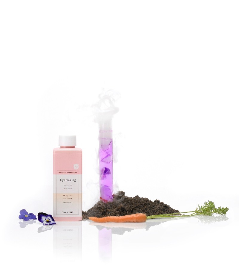 '아이메이징 앰플 트리트먼트' 이미지. (사진=토모토끼)