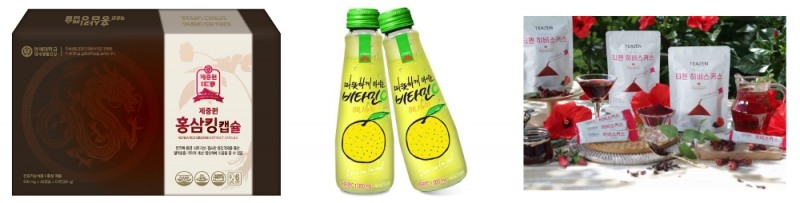 환절기 건강 주의보, 바쁜 일상 부담없이 섭취하는 간편 제품은?