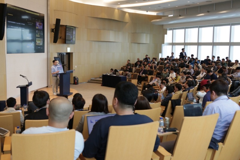 글로벌 암호화폐 거래소 ‘드래곤엑스(DragonEx)’, 본격적인 한국 진출 선언