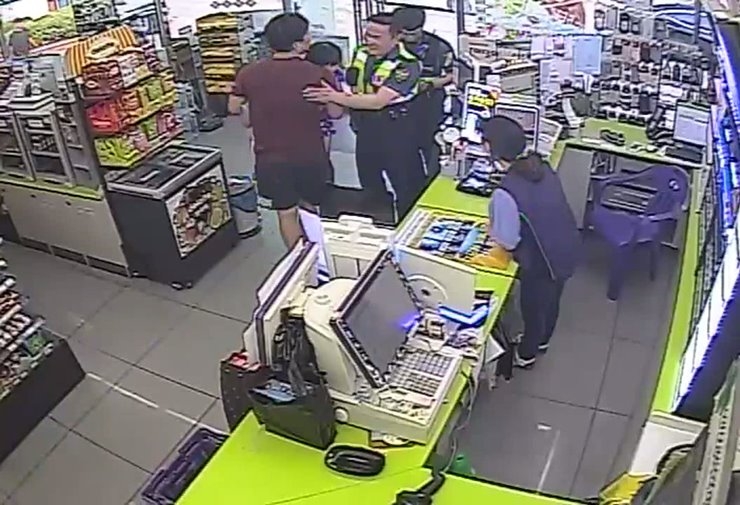 BGF, 경찰청과 함께 ‘아동안전’ 위한 ‘시민상’ 만든다