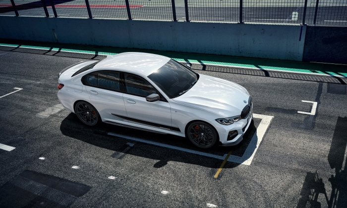 BMW, 가을맞이 카 액세서리 및 라이프스타일 캠페인 실시