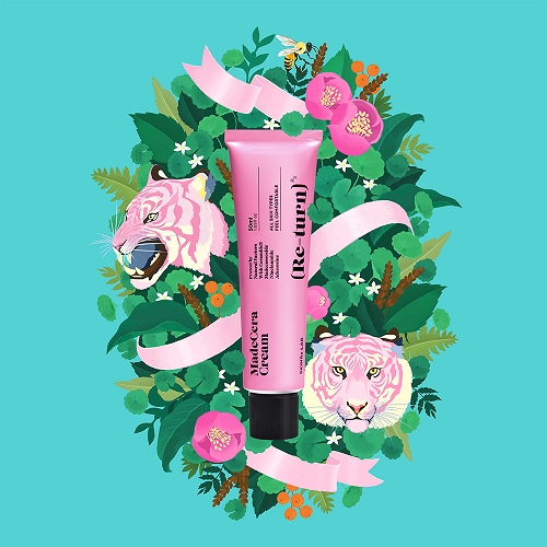 스킨알엑스랩 ‘신라 인터넷 면세점’ 공식 입점