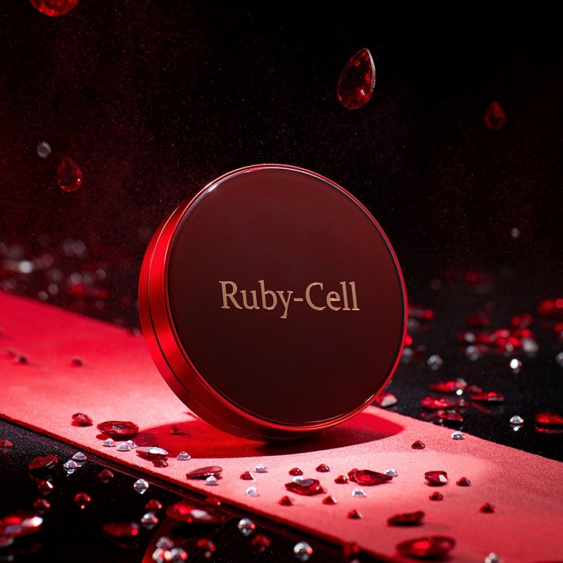 아프로존, ‘루비셀 인텐시브 4U 리미티드에디션 마스터 퀸 쿠션’ 출시