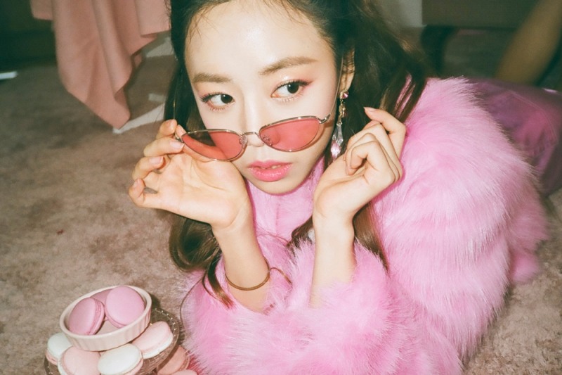 에이핑크 김남주, 코스메틱 브랜드 ‘퓨어띠어리’ 론칭